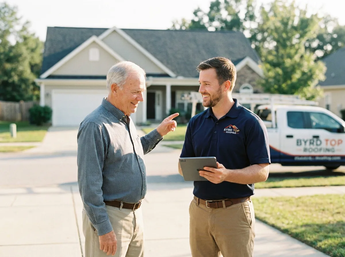 Roofing Lawrenceville, VA FAQs